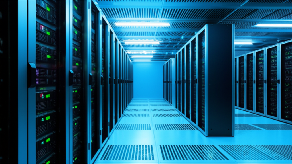 Springfield Datacenter
